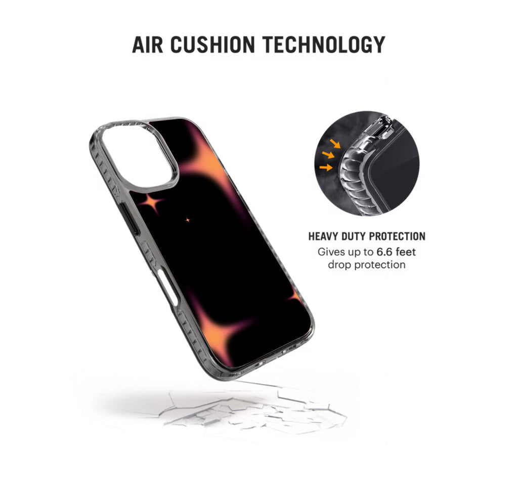 Spark Y2K Stride 2.0 Phone Case Cover