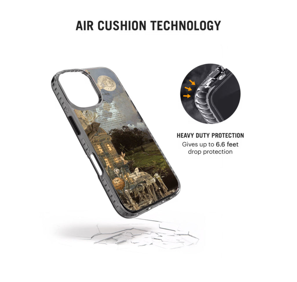 Pride & Prejudice Vintage Stride 2.0 Phone Case Cover
