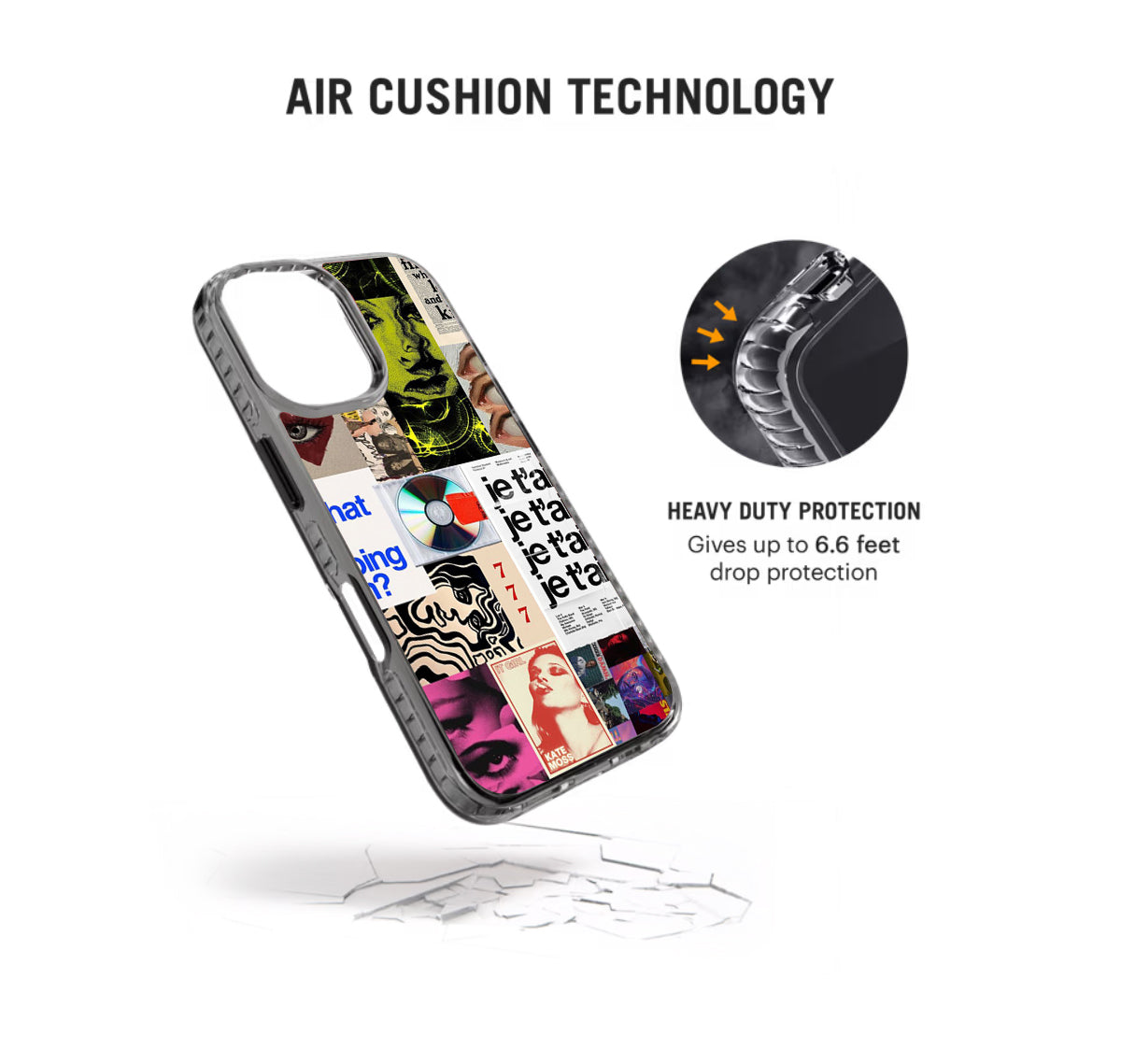 Hall of Fame Y2K Stride 2.0 Phone Case Cover