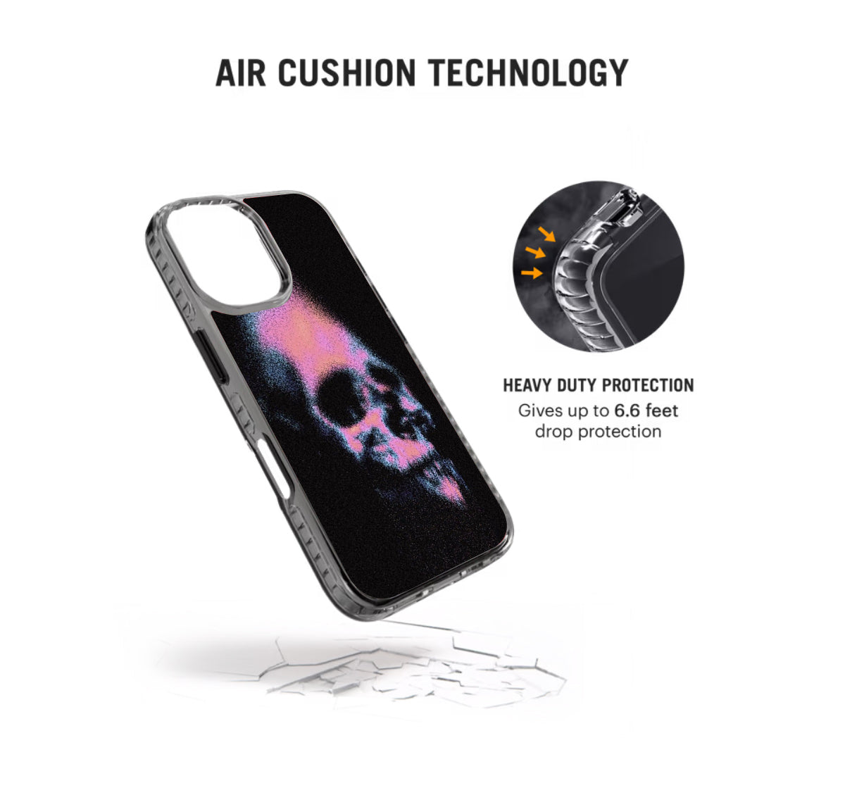 Wither Y2K Stride 2.0 Phone Case Cover
