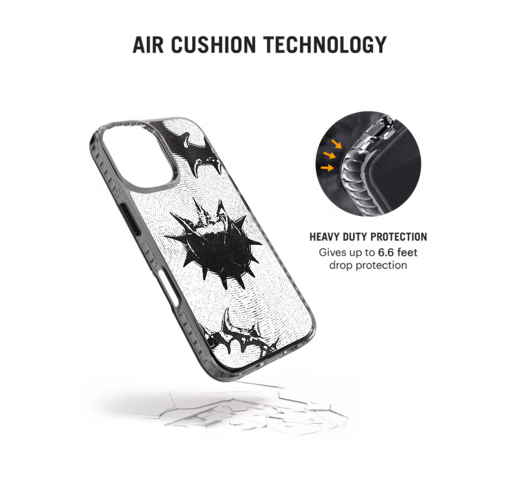 Chained Y2K Stride 2.0 Phone Case Cover