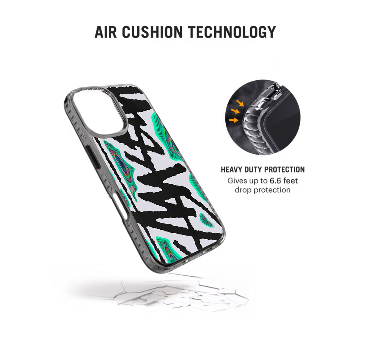Stussy Y2K Stride 2.0 Phone Case Cover