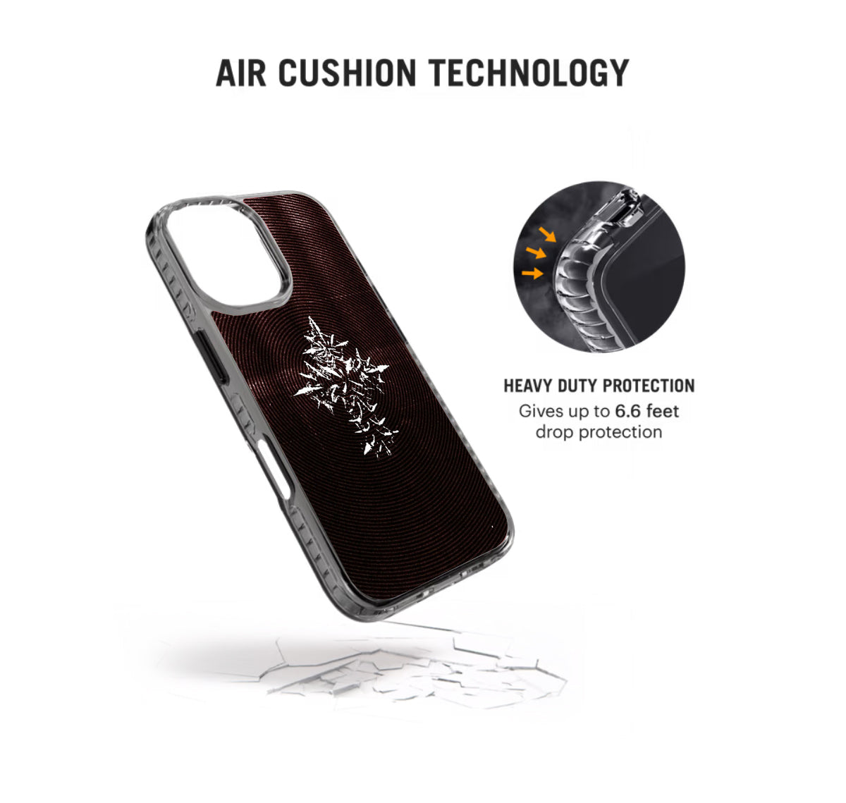 Sigil Y2K Stride 2.0 Phone Case Cover