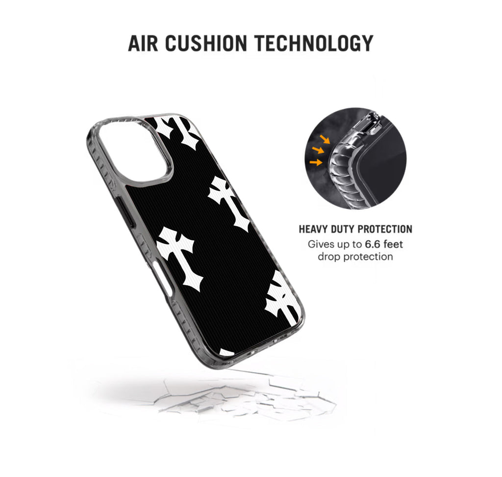 Cross Y2K Stride 2.0 Phone Case Cover