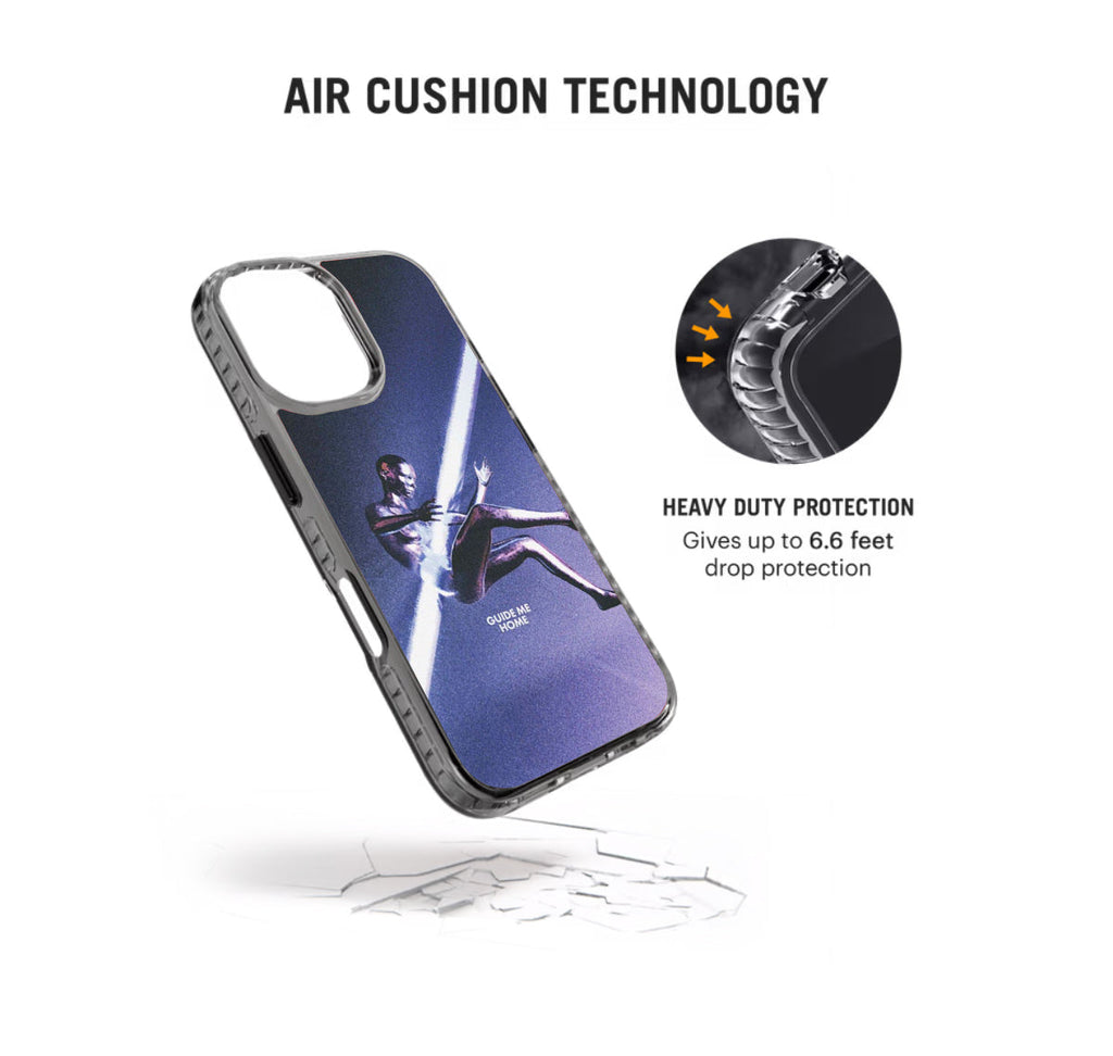 Guide Y2K Stride 2.0 Phone Case Cover