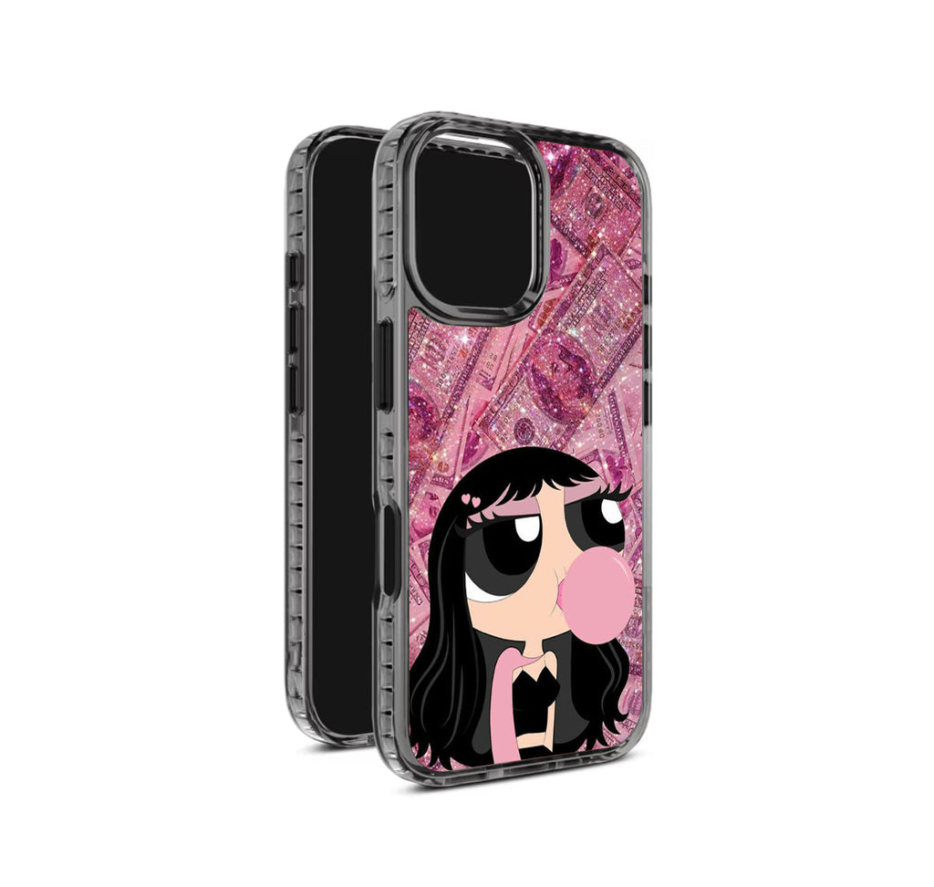 Dazzle Y2K Stride 2.0 Phone Case Cover