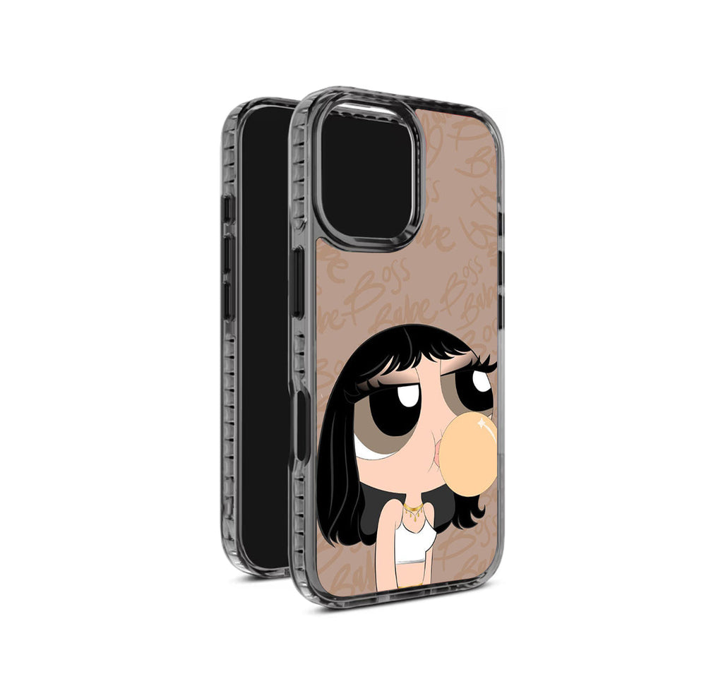 Diva Y2K Stride 2.0 Phone Case Cover
