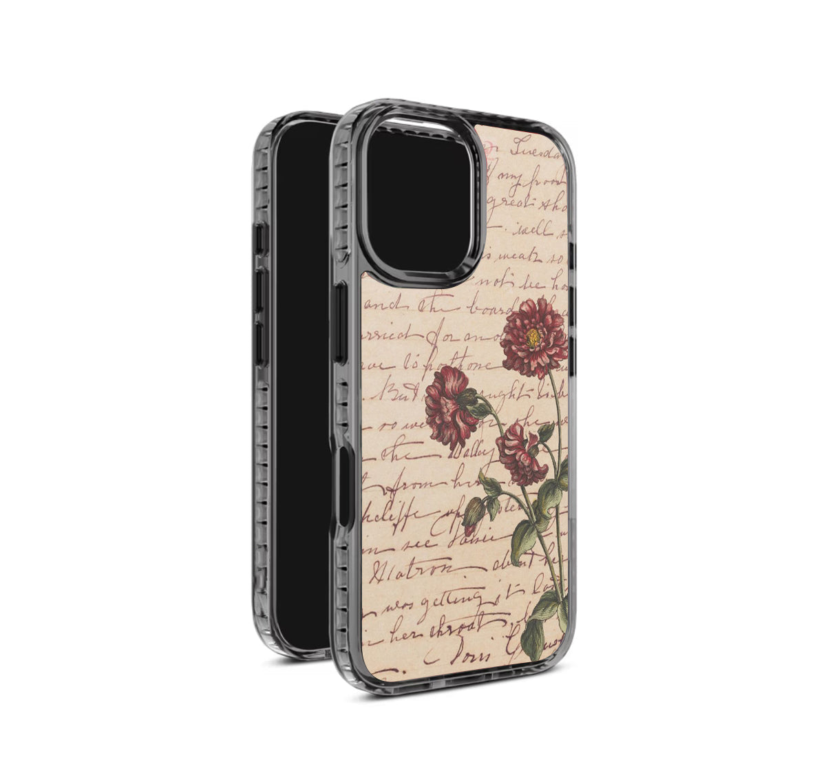 Roses Vintage Stride 2.0 Phone Case Cover