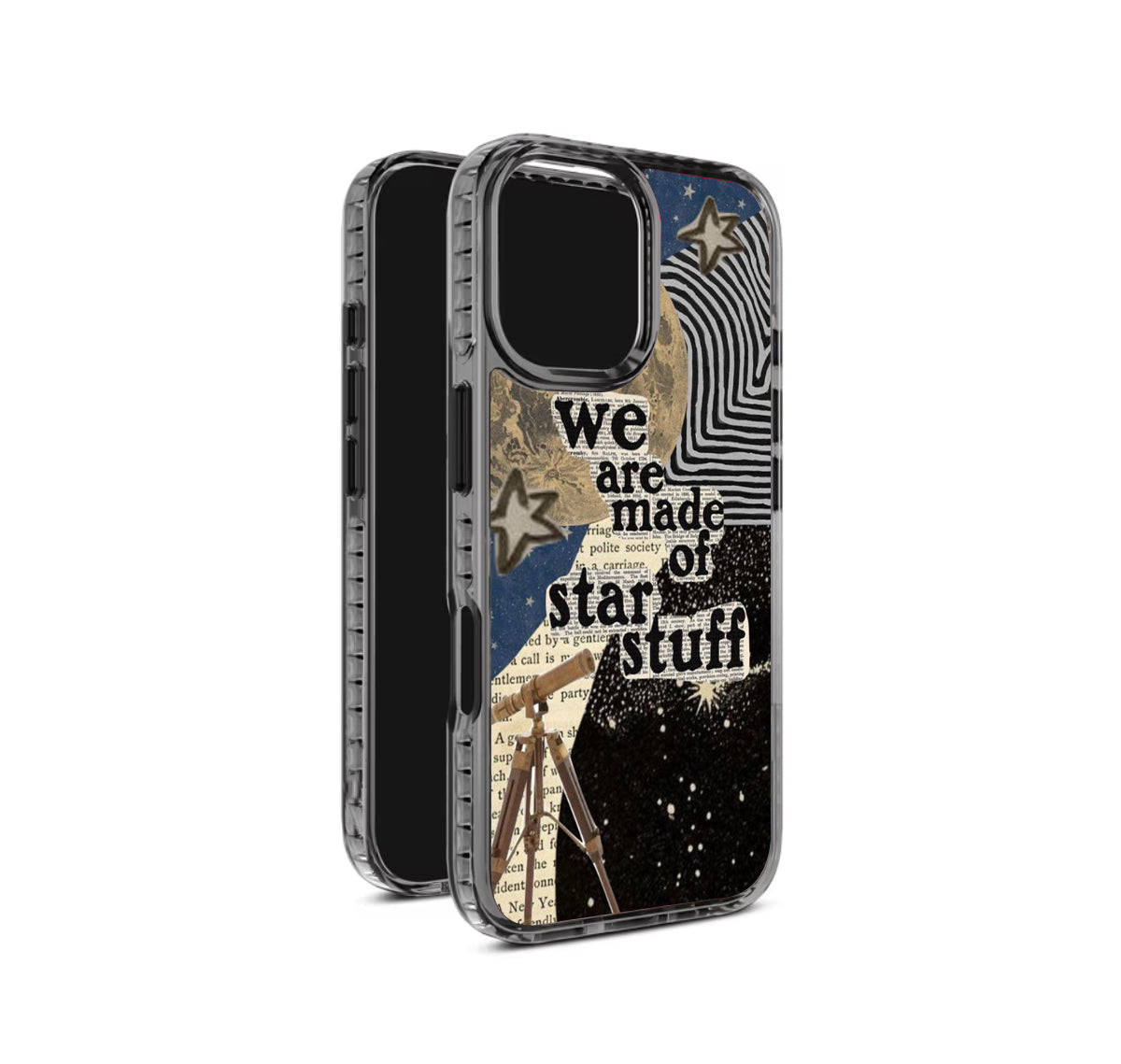 Starstuff Vintage Stride 2.0 Phone Case Cover