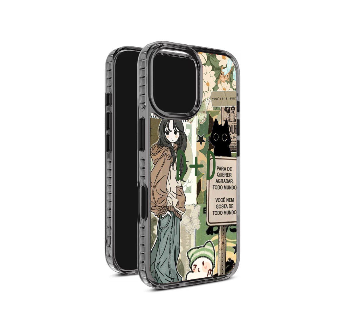 Sunflower Vintage Stride 2.0 Phone Case Cover