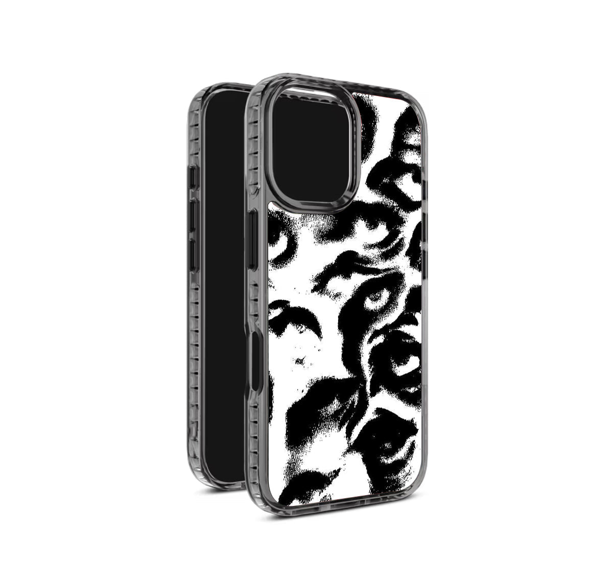 Eyes Y2K Stride 2.0 Phone Case Cover