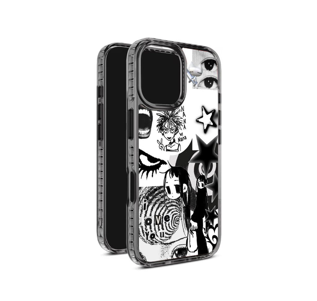 Gloom Y2K Stride 2.0 Phone Case Cover