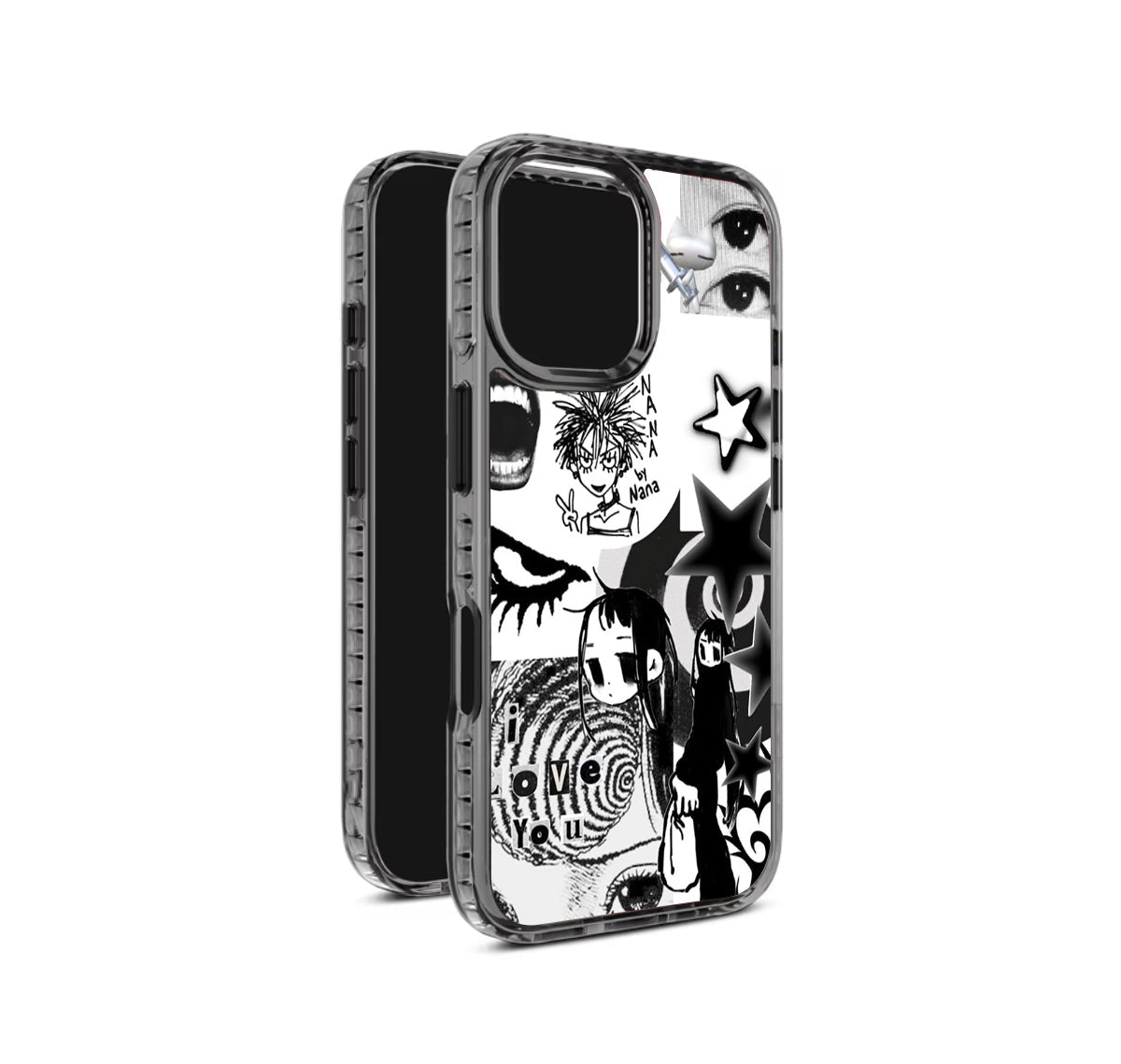 Gloom Y2K Stride 2.0 Phone Case Cover