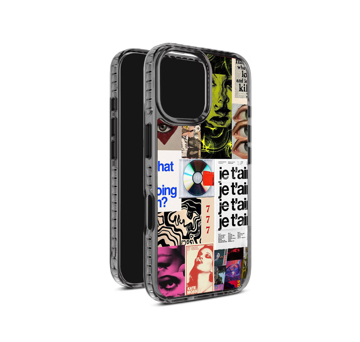 Hall of Fame Y2K Stride 2.0 Phone Case Cover