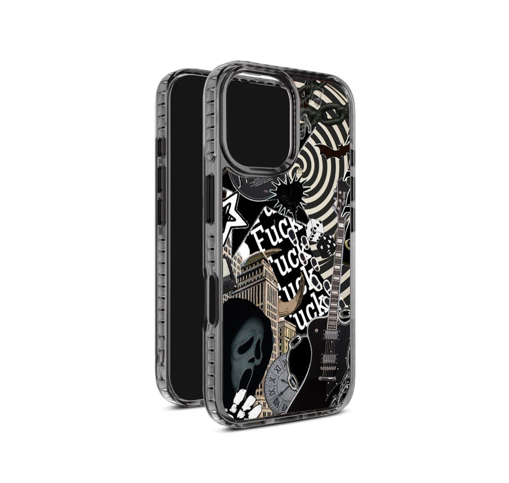 Hypeman Y2K Stride 2.0 Phone Case Cover