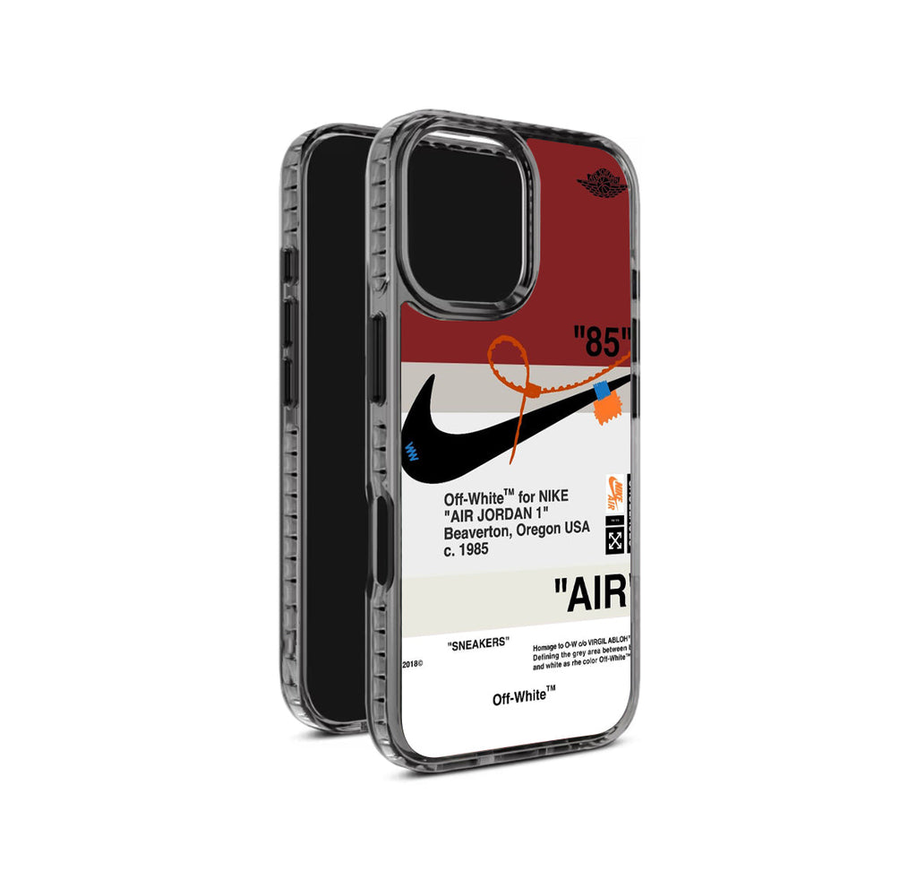 Nike Air Y2K Stride 2.0 Phone Case Cover