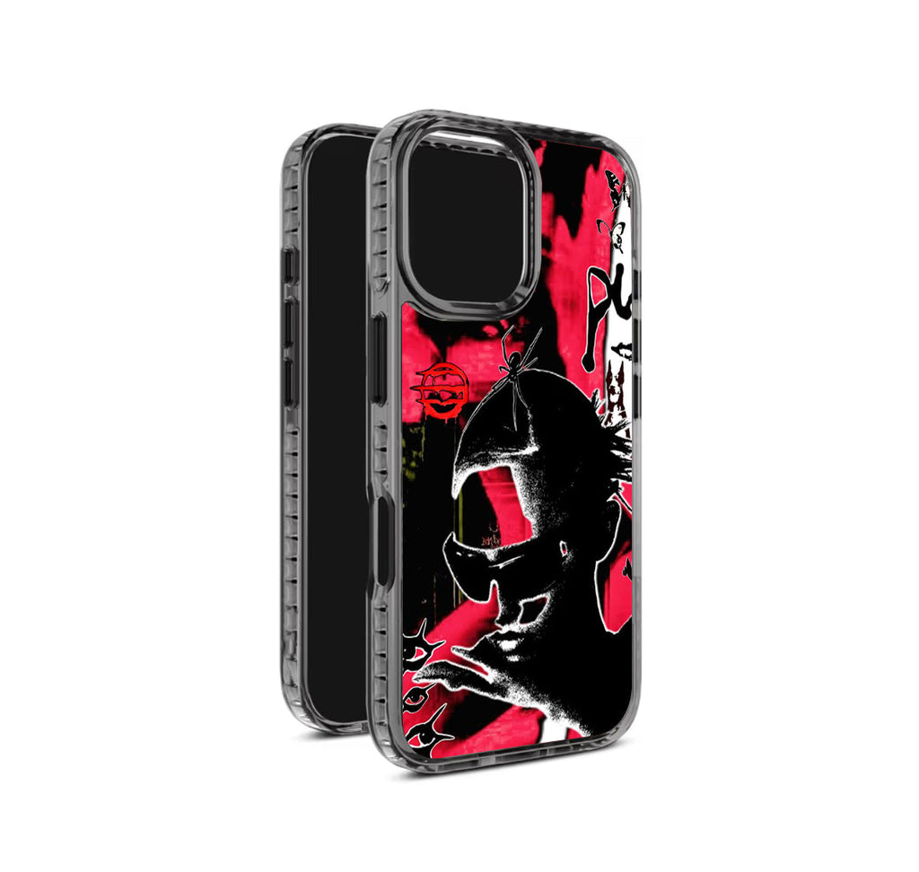 Playboi Carti Aesthetic Y2K Stride 2.0 Phone Case Cover
