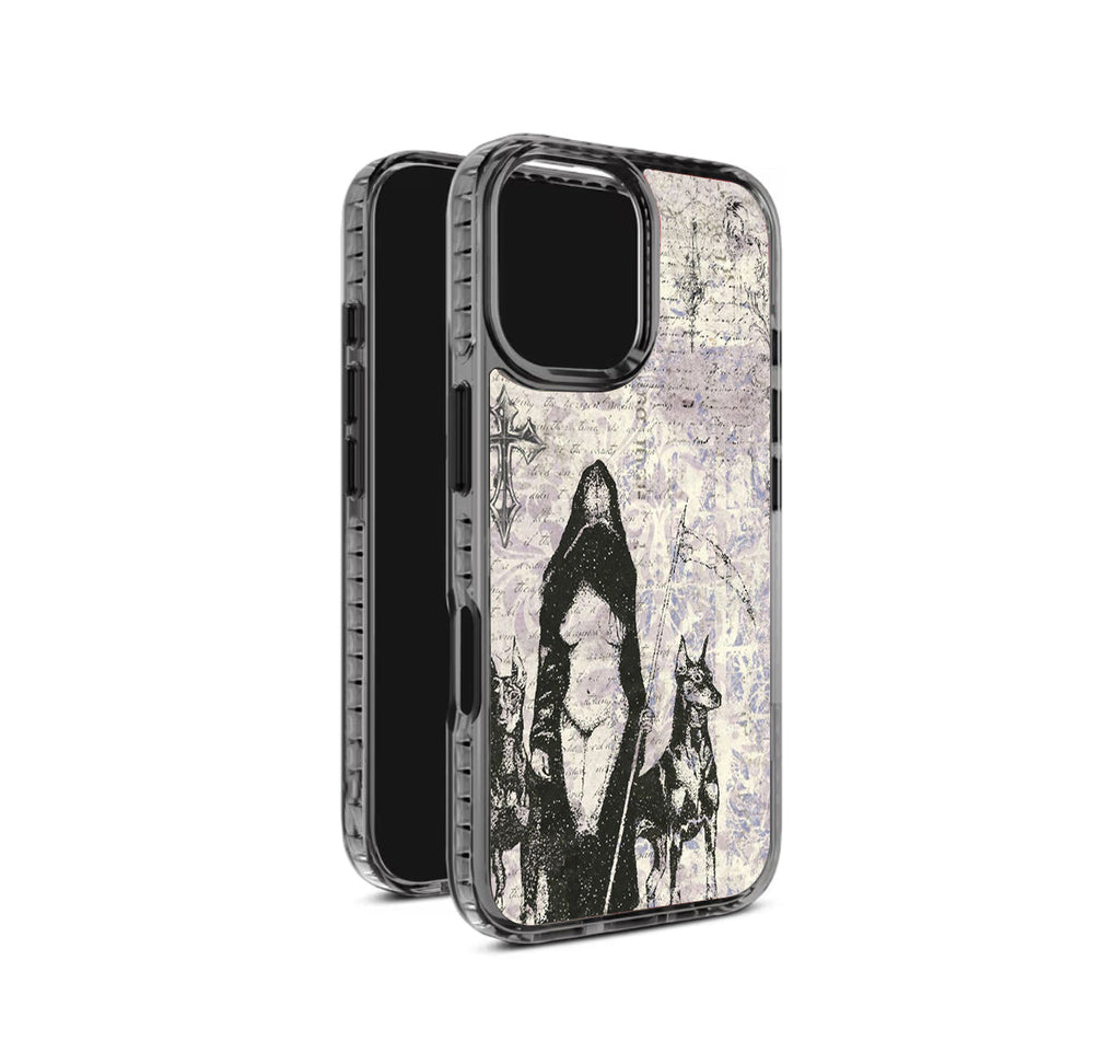 Reaper Cybersigilism Y2K Stride 2.0 Phone Case Cover