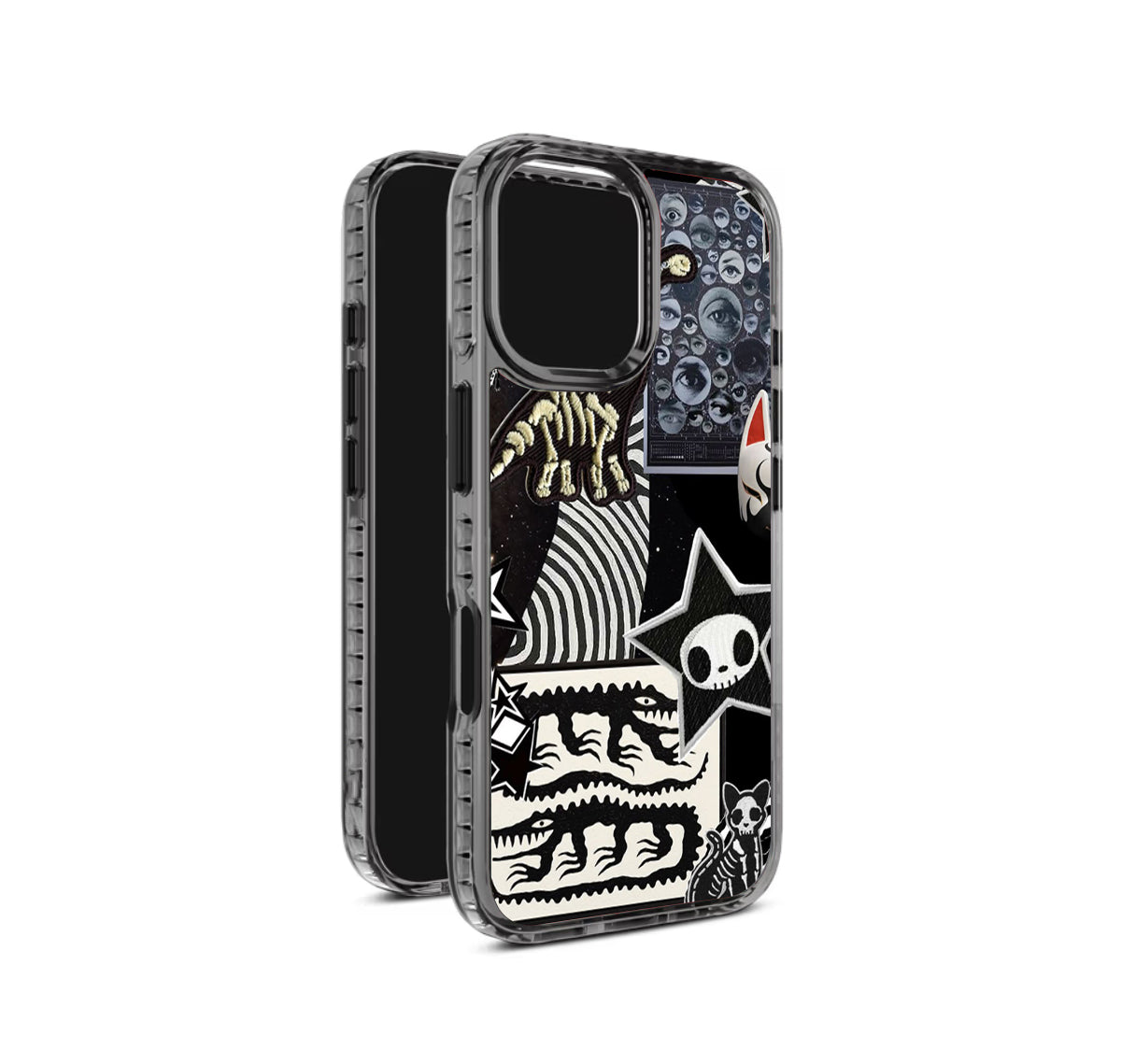 Remnants Y2K Stride 2.0 Phone Case Cover