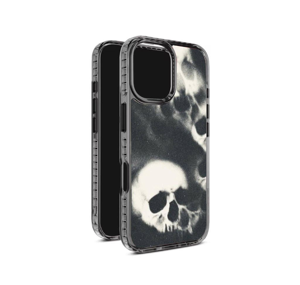 Skulls Y2K Stride 2.0 Phone Case Cover