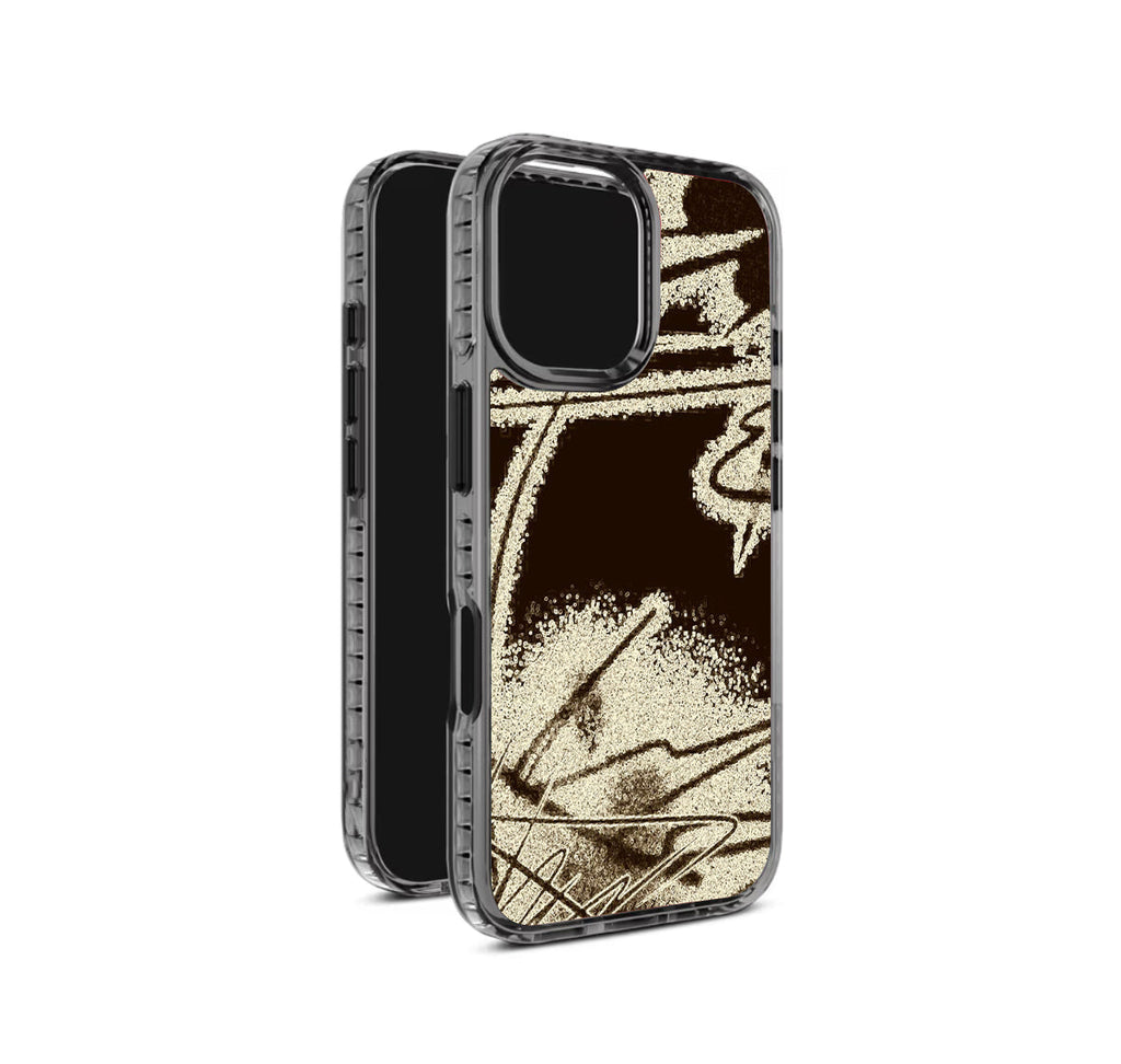 Underground Style Y2K Stride 2.0 Phone Case Cover