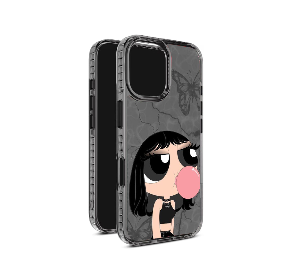 Zero Fucks Y2K Stride 2.0 Phone Case Cover