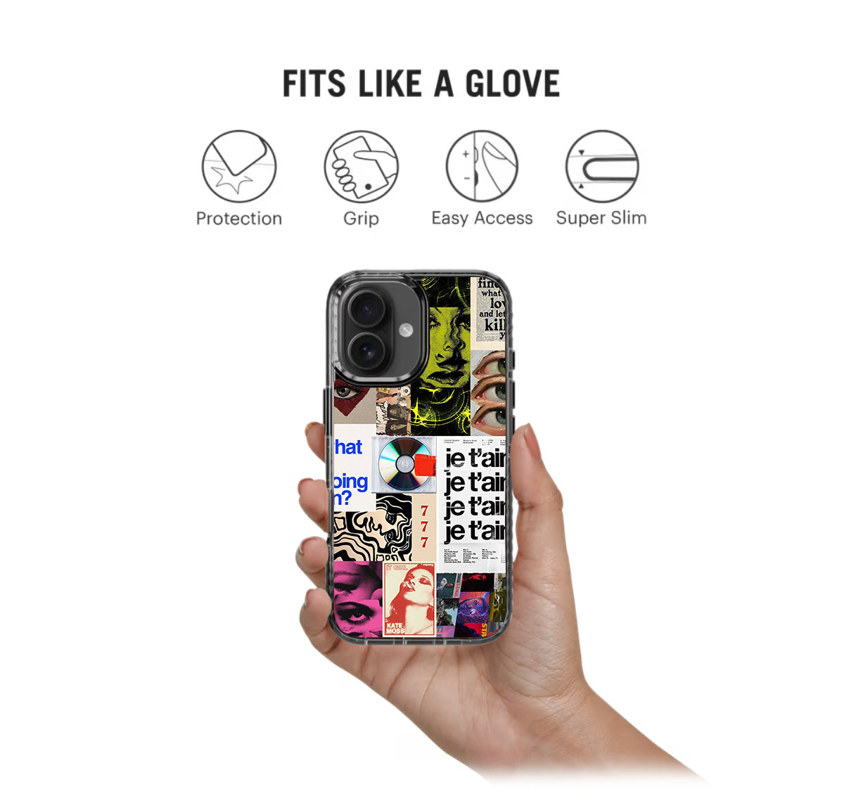 Hall of Fame Y2K Stride 2.0 Phone Case Cover