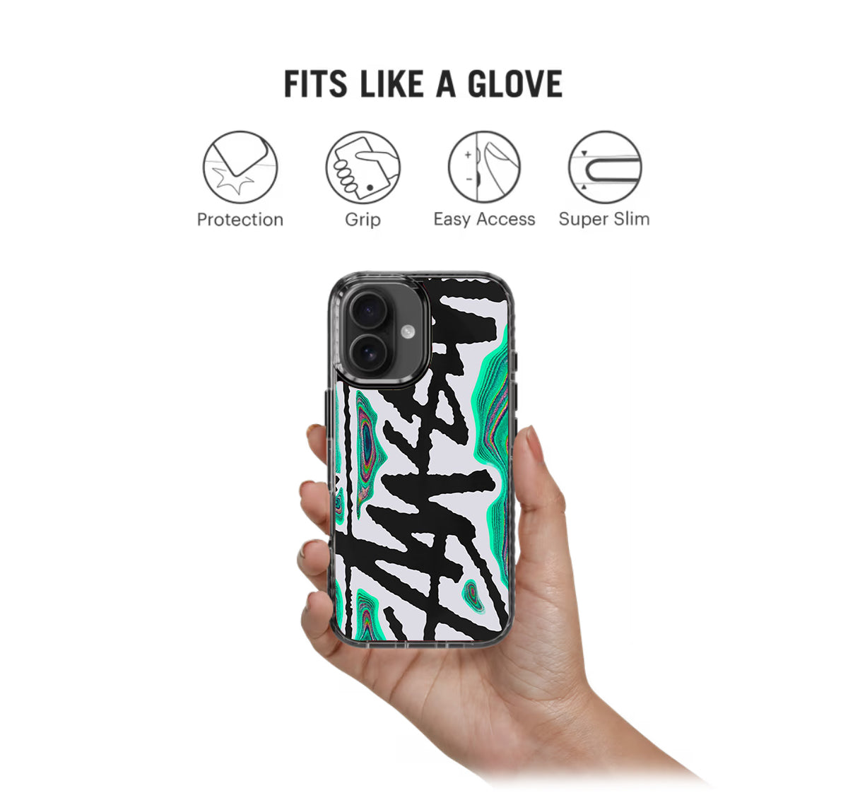 Stussy Y2K Stride 2.0 Phone Case Cover